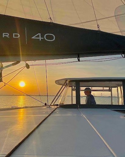 Bridge «Arthur Ravenel Bridge», reviews and photos, Arthur Ravenel Jr Bridge, Charleston, SC 29403, USA