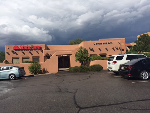 Terry Cropp State Farm Insurance Agency, 8401 E 22nd St, Tucson, AZ 85710, Insurance Agency