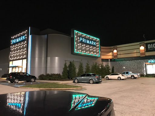 Clothing Store «Primark», reviews and photos, 160 N Gulph Rd, King of Prussia, PA 19406, USA