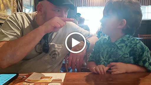 American Restaurant «Cracker Barrel Old Country Store», reviews and photos, 6699 S Semoran Blvd, Orlando, FL 32822, USA