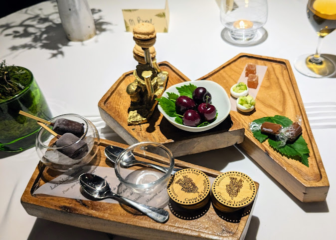 Les Maisons Marcon by null