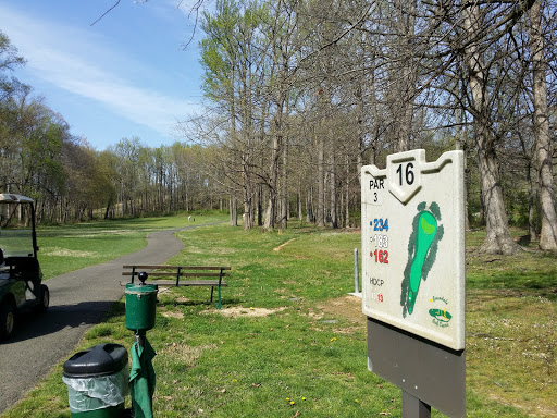 Golf Course «Greendale Golf Course», reviews and photos, 6700 Telegraph Rd, Alexandria, VA 22310, USA