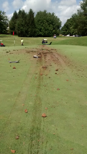 Golf Course «Hobbits Glen Golf Course», reviews and photos, 11130 Willow Bottom Dr, Columbia, MD 21044, USA