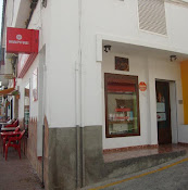 Asesoría Cimac - Avenida constitución s/n, 29370 Benaoján, Málaga, España