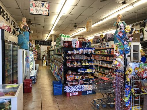 Jalisco Meat Market & Grocery