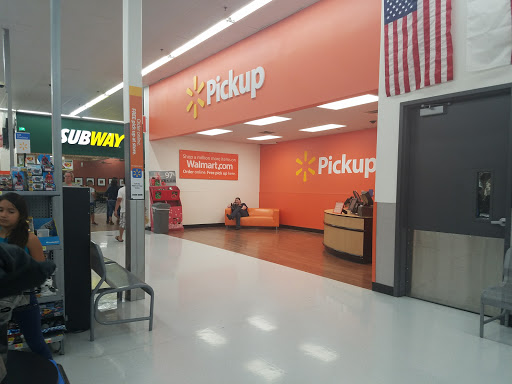 Department Store «Walmart Supercenter», reviews and photos, 801 W Main St, Lewisville, TX 75067, USA