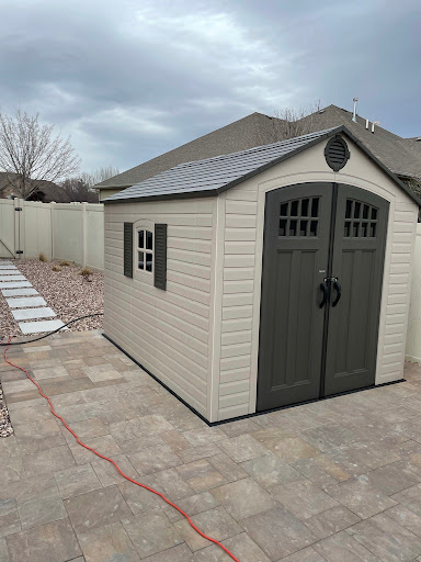 Playground Equipment Supplier «Lifetime Store - Draper», reviews and photos, 421 12300 S, Draper, UT 84020, USA