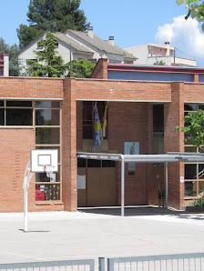 Instituto Escuela Castillo de Òdena Carrer Verdaguer, 0, 08711 Òdena, Barcelona, España