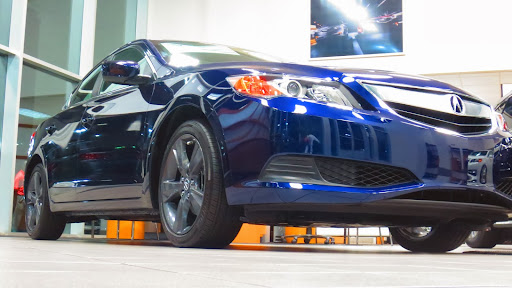 Acura Dealer «Findlay Acura», reviews and photos, 315 Auto Mall Dr, Henderson, NV 89014, USA