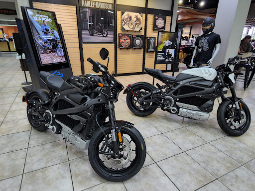 Harley-Davidson Dealer «Harley-Davidson of Pensacola», reviews and photos, 6385 Pensacola Blvd, Pensacola, FL 32505, USA