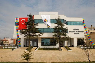 Edirne Ticaret ve Sanayi Odası