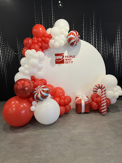 Magical Party Designs Balloons
