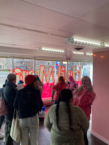 Explore father and daughter tattoo ideas, creative tattoo ideas in Saint Paul, available at Hail Mary Piercing