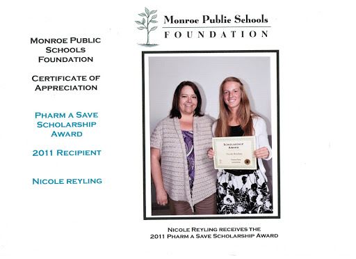 Wheelchair Rental Service «Pharm-A-Save Monroe - A Health Mart Pharmacy», reviews and photos, 17788 147th St SE, Monroe, WA 98272, USA