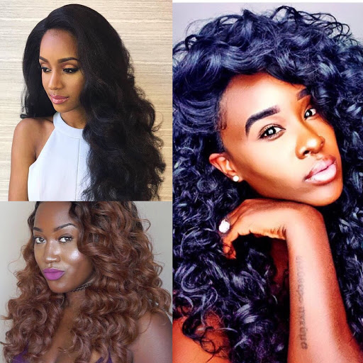 Beauty Supply Store «Beauty Empire on Westheimer», reviews and photos, 12230 Westheimer Rd #10, Houston, TX 77077, USA