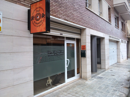 Tao Centre SaaM Acupuntura Coreana Manresa en Sant Fruitós de Bages