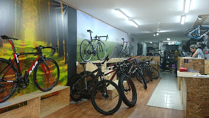 Tienda AGR ciclismo