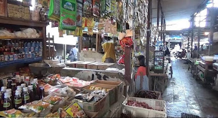 Proyek Pembangunan Pasar Bauntung Kota Banjarbaru