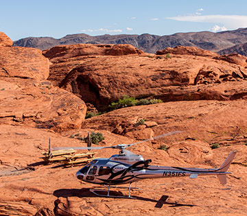 Book Grand Canyon Helicopter Tours