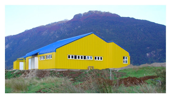 Opiniones de Lavaustral en Puerto Aysén - Lavandería