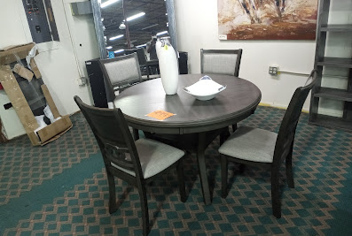 New & Used Furniture