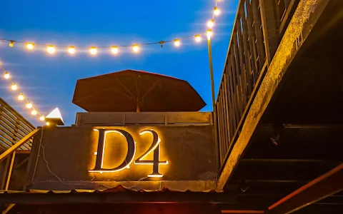 D24 Rooftop Restaurant & Bar image