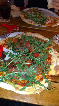 Plats et boissons du Pizzeria Pizza Nonna Somain - n°18