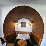 Photo n°1 de l'avis de Wendy.o fait le 06/05/2022 à 18:15 sur le  K.U.K. Weinhäuschen à Bonn