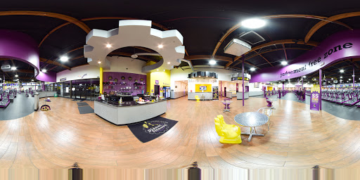 Gym «Planet Fitness», reviews and photos, 21101 Norwalk Blvd, Hawaiian Gardens, CA 90716, USA