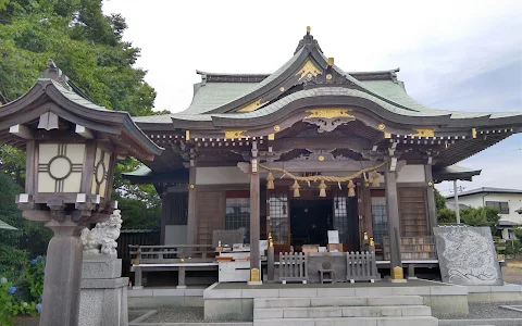 Ryūkomyō Shrine image