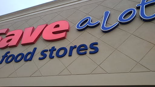 Grocery Store «Save-A-Lot», reviews and photos, 1544 Lakeview Dr, Sebring, FL 33870, USA