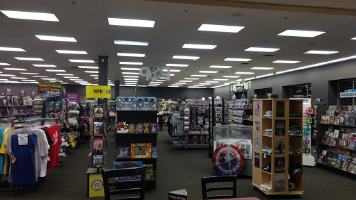 Book Store «Books-A-Million», reviews and photos, 3005 Clarendon Blvd, New Bern, NC 28562, USA