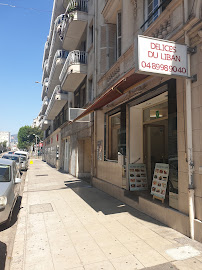 Photos du propriétaire du Restaurant Delice du liban à Nice - n°3