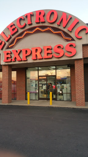 Electronics Store «Electronic Express», reviews and photos, 5308 Nolensville Pike, Nashville, TN 37211, USA
