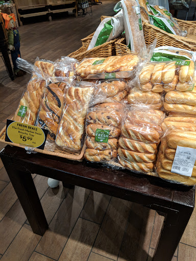 Grocery Store «The Fresh Market», reviews and photos, 32 Chestnut Ridge Rd, Montvale, NJ 07645, USA