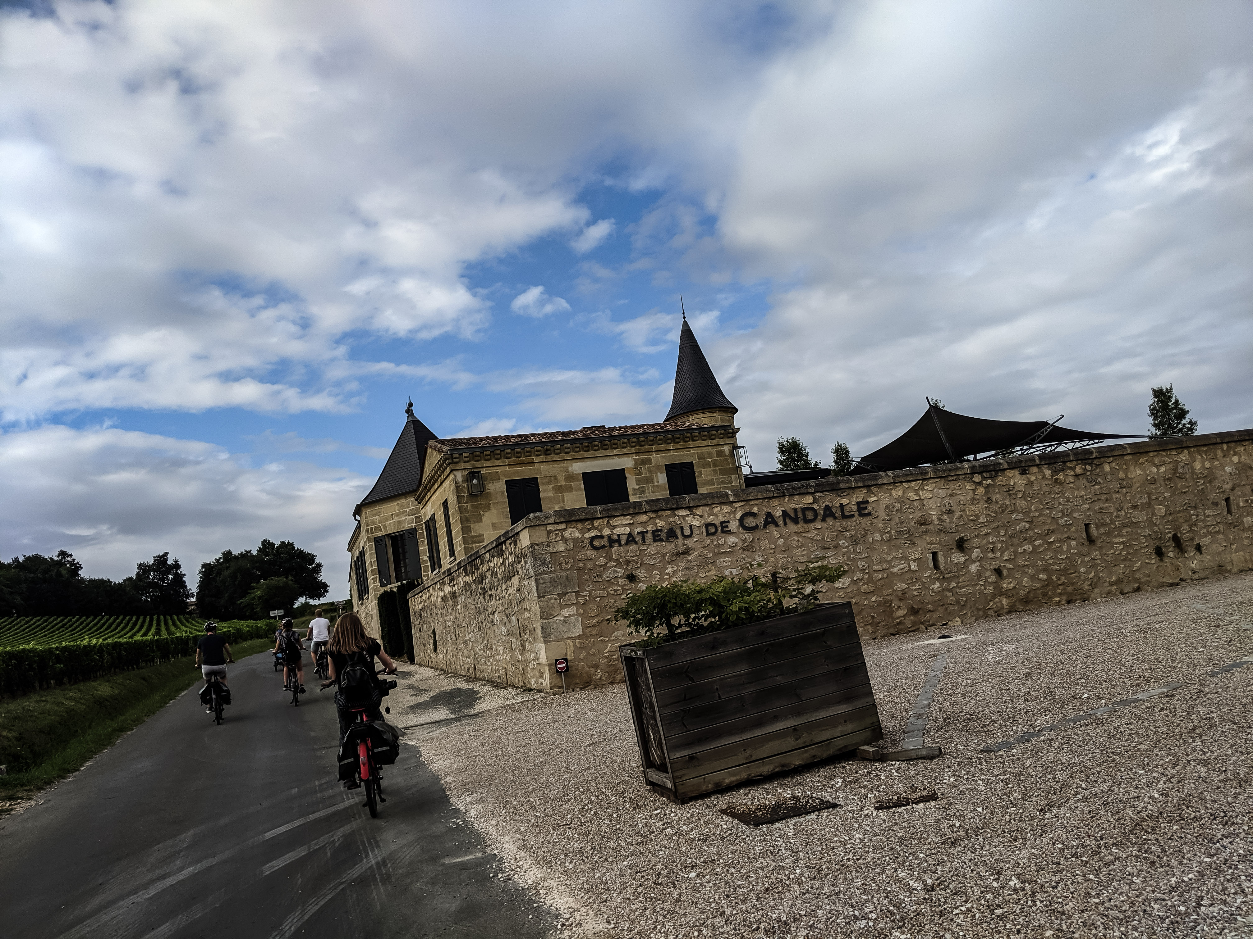 Photo n° 4 de l'avis de Josh.a fait le 12/08/2019 à 09:48