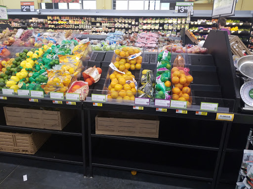 Supermarket «Walmart Neighborhood Market», reviews and photos, 1569 Saxon Blvd, Deltona, FL 32725, USA