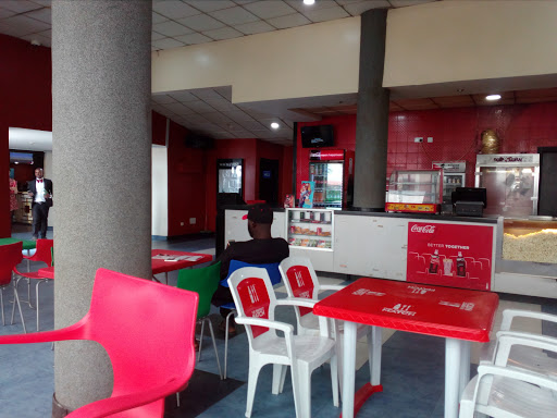 E-Centre Mall, Lagos, 1-11 Jos Benson Street, Sabo yaba, Lagos, Nigeria, Coffee Shop, state Lagos