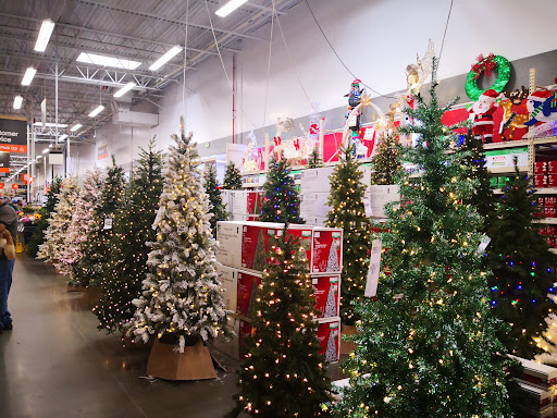 Home Improvement Store «The Home Depot», reviews and photos, 14549 Ramona Ave, Chino, CA 91710, USA