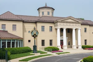 National Watch and Clock Museum image