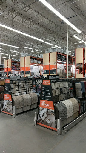 Home Improvement Store «The Home Depot», reviews and photos, 13500 Middlebelt, Livonia, MI 48150, USA