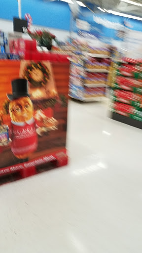 Department Store «Walmart Supercenter», reviews and photos, 2751 Beaver Run Blvd, Surfside Beach, SC 29575, USA