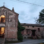 Photo n°12 de l'avis de Lili.u fait le 13/05/2024 à 21:54 sur le  Ca' Murà, Natura e Resort à Maserà di Padova