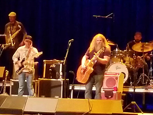 Performing Arts Theater «Southern Kentucky Performing Arts Center (SKyPAC)», reviews and photos, 601 College St, Bowling Green, KY 42101, USA