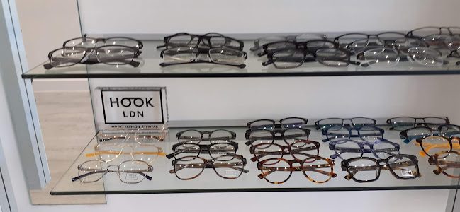 Focus Eyecare - Optician