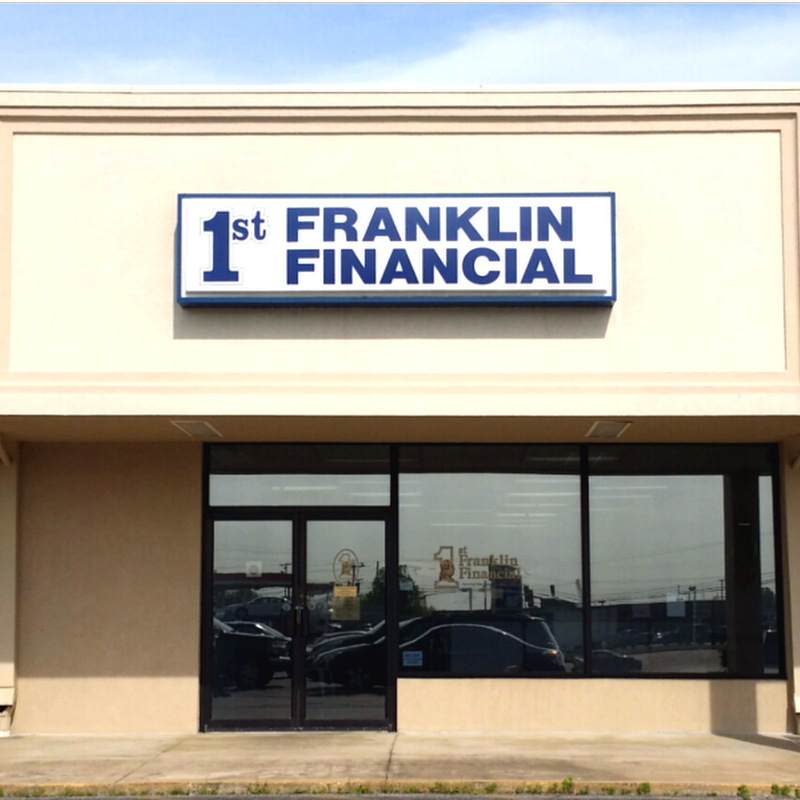 1st Franklin Financial