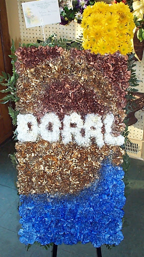 Florist «The Country Thyme Shoppe», reviews and photos, 321 Liberty St, Hanson, MA 02341, USA