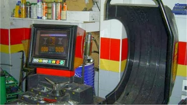 Imagen de Fama Motor S.L. (4 de 7)
