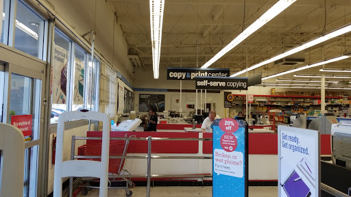 Office Supply Store «Staples», reviews and photos, 2120 17th St, Santa Ana, CA 92705, USA