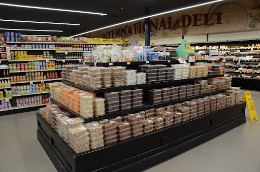 Fruit and Vegetable Store «Harvest Fresh Market», reviews and photos, 100 E Rand Rd, Arlington Heights, IL 60004, USA